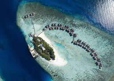 Adaaran Prestige Vadoo Maldives